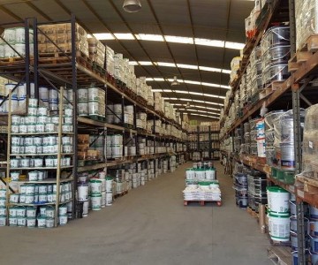 INDUSTRIAL COATINGS en Venado Tuerto