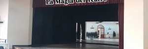 8a espacio teatral | talleres, obras infantiles y comedia tiempo libre | entretenimiento en maipu 1010 (8a), venado tuerto, santa fe