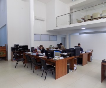 ABALSE SRL en Venado Tuerto