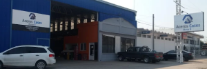 aceros cases construccion | materiales | corralones en 12 de octubre 1829, venado tuerto , santa fe
