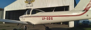aeroclub venado tuerto | escuela de vuelo & bautismos aviones | servicios | respuestos en rn33 630, venado tuerto, santa fe