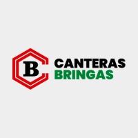 Logo de la empresa ARENERA BRINGAS