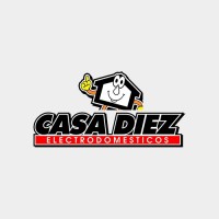 Logo de la empresa CASA DIEZ