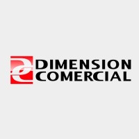 Logo de la empresa DIMENSION COMERCIAL