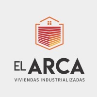Logo de la empresa EL ARCA VIVIENDAS