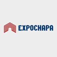 Logo de la empresa EXPOCHAPA SA
