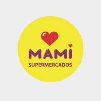 Logo de la empresa MAMI SUPERMERCADOS