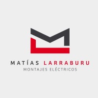 Logo de la empresa BRANDING MATÍAS LARRABURU