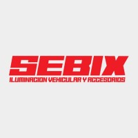 Logo de la empresa SEBIX