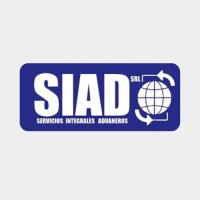 Logo de la empresa SIAD