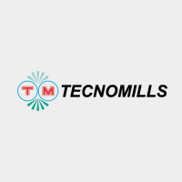 Logo de la empresa Tecnomills