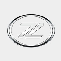 Logo de la empresa ZENTRO CAR
