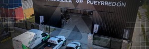 agrohidraulica puyrredon neumatica | hidraulica en parque industrial la victoria, venado tuerto, santa fe