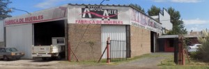 amoblarte fabrica de muebles construccion | venta de muebles en uruguay 1401, venado tuerto, santa fe