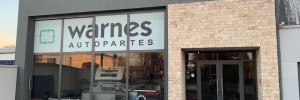 autopartes warnes automotores | repuestos en marcos ciani 3186, venado tuerto, santa fe 