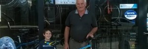 bicicleteria laprida bicicleterias en laprida 77, venado tuerto, santa fe