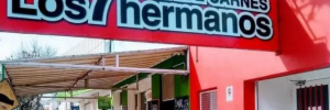 carniceria los 7 hermanos mitre sucursal mercados | carnicerias | pollerias | chancherias en mitre 450, venado tuerto, santa fe