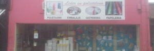 carrousel líder en polietileno envases | descartables | polietileno en pellegrini 822, venado tuerto, santa fe