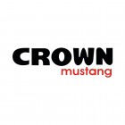Crown mustang