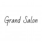 Grand saloon