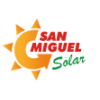 Imagen de san miguel solar