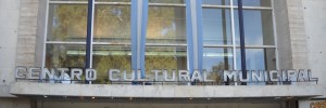centro cultural municipal tiempo libre | entretenimiento en belgrano 843, venado tuerto, santa fe