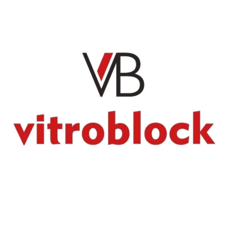 LADRILLO DE VIDRIO