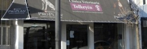 clinica veterinaria tolkeyen profesionales | veterinarios en av. yrigoyen 1240, venado tuerto, santa fe