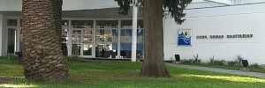 cooperativa obras sanitarias vt planta n°1 administracion info | servicios publicos | venado tuerto en italia 555, venado tuerto , santa fe