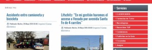 diario la guía venado tuerto y la región medios de comunicacion | diarios y revistas en mitre 71, venado tuerto, santa fe