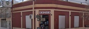 dionisio vinoteca vt sucursal calle brown fiestas eventos | vinotecas en brown 799, venado  tuerto, santa fe
