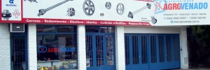 distribuidora agrovenado  agro | insumos en chacabuco 1775, venado tuerto, santa fe