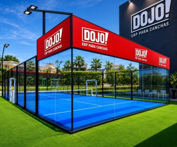 DOJO ERP GESTIóN SIMPLE PARA NEGOCIOS en Venado Tuerto