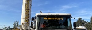 dumtrax construccion | movimiento de suelos en santa fe 2339, venado tuerto, santa fe
