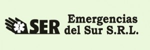 emergencias del sur ser salud | servicios de emergencias en estrugamou 1850, venado tuerto, santa fe