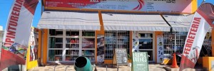 ferreteria ana ro ferreterias | articulos de  seguridad en quintana 1424, venado tuerto, santa fe