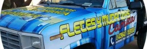 fletes mudanzas camila transportes | mudanzas en moreno 2065, venado tuerto, santa fe