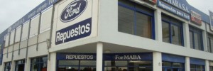 formaba repuestos ford automotores | repuestos en ruta nacional 8 y alvear, venado tuerto , santa fe