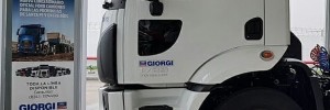 giorgi camiones camiones | agencias en autopista rosario - bs. as. km 284, venado tuerto, santa fe