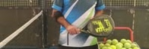 hector martino profesor de padel deportes | profesores | preparadores fisicos | coach en , venado tuerto, santa fe