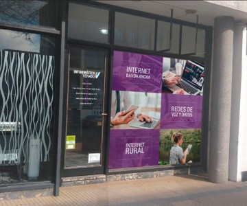 INFORMáTICA VENADO | BANDA ANCHA RURAL, REDES Y TELECOMUNICACIONES EMPRESARIALES en Venado Tuerto