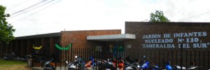 jardin de infantes nucleado nº 110 esmeralda del sur educacion | jardines maternales en azcuenaga 2406, venado tuerto, santa fe