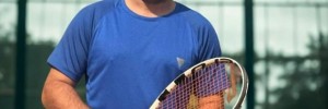 juan meder profesor de tenis  deportes | profesores | preparadores fisicos | coach en , venado tuerto, santa fe
