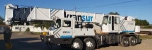 kransur srl  transportes | gruas en 12 de octubre 1245, venado tuerto, santa fe