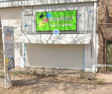 LIBRERíA NEWBERY | ÚTILES ESCOLARES, INSUMOS DE OFICINA Y ARTE en Venado Tuerto