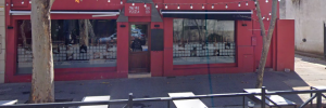 locos x la pizza resto delivery | pizzas empanadas
 en alvear 835, venado tuerto, santa fe