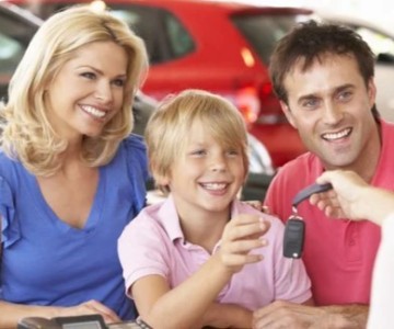 LONGCAR AUTOMOTORES en Venado Tuerto