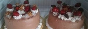 maira milanesi cakes alimentos | panaderias en lopez 525, venado tuerto, santa fe