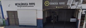 metalurgica pippo construccion | metalurgicos y herreros en ovidio lagos 420, venado tuerto, santa fe