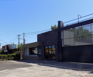 PARABRISAS EL TREBOL en Venado Tuerto